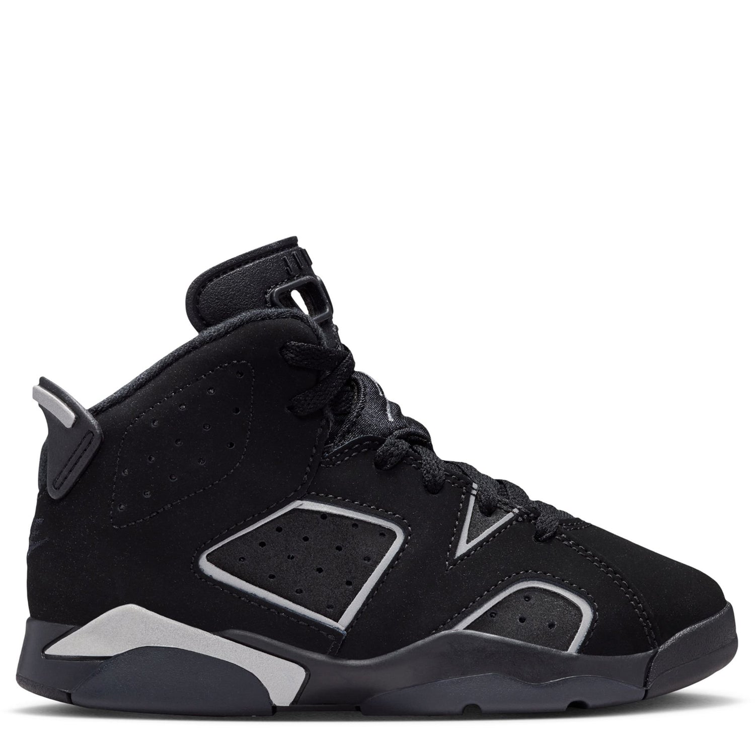 Air Jordan 6 Retro (Little Kid)