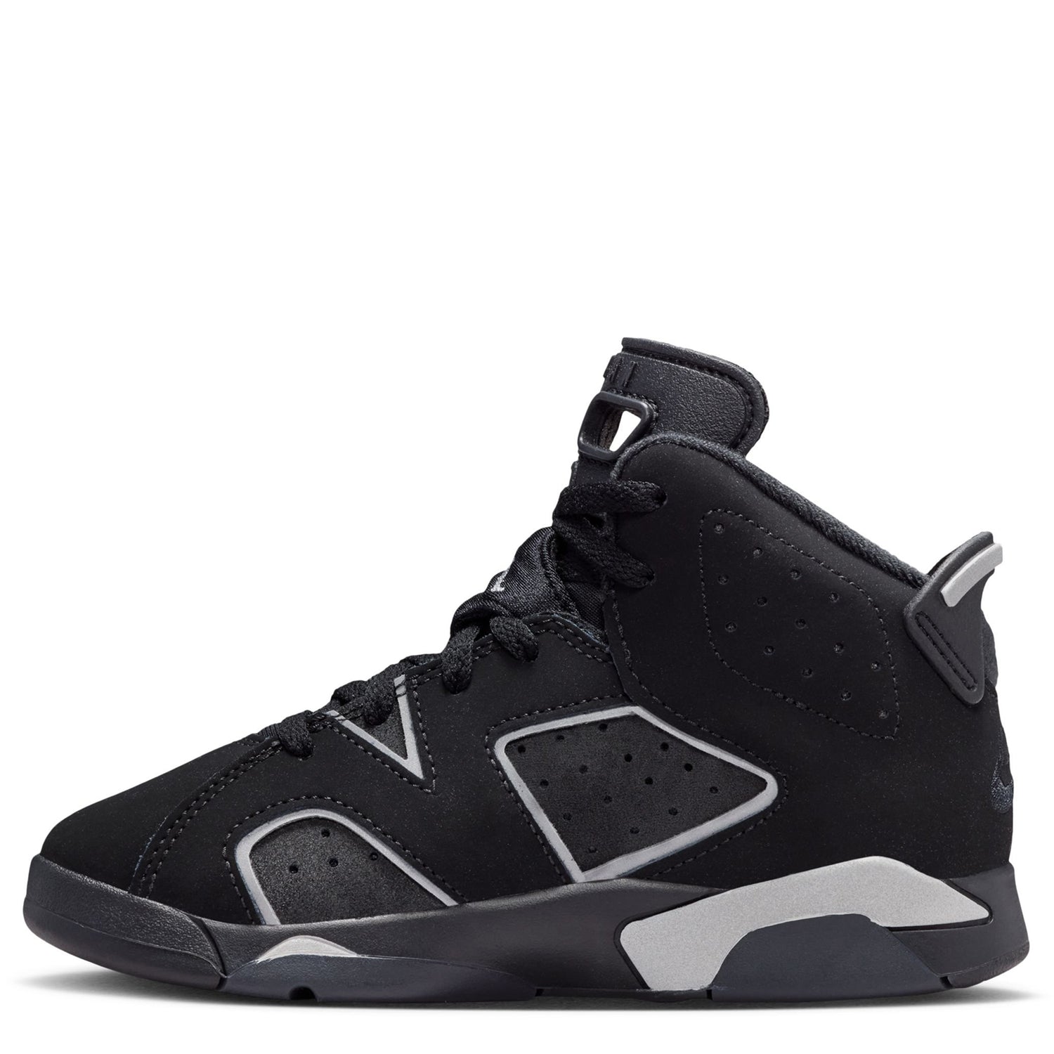 Air Jordan 6 Retro (Little Kid)