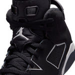 Air Jordan 6 Retro (Little Kid)