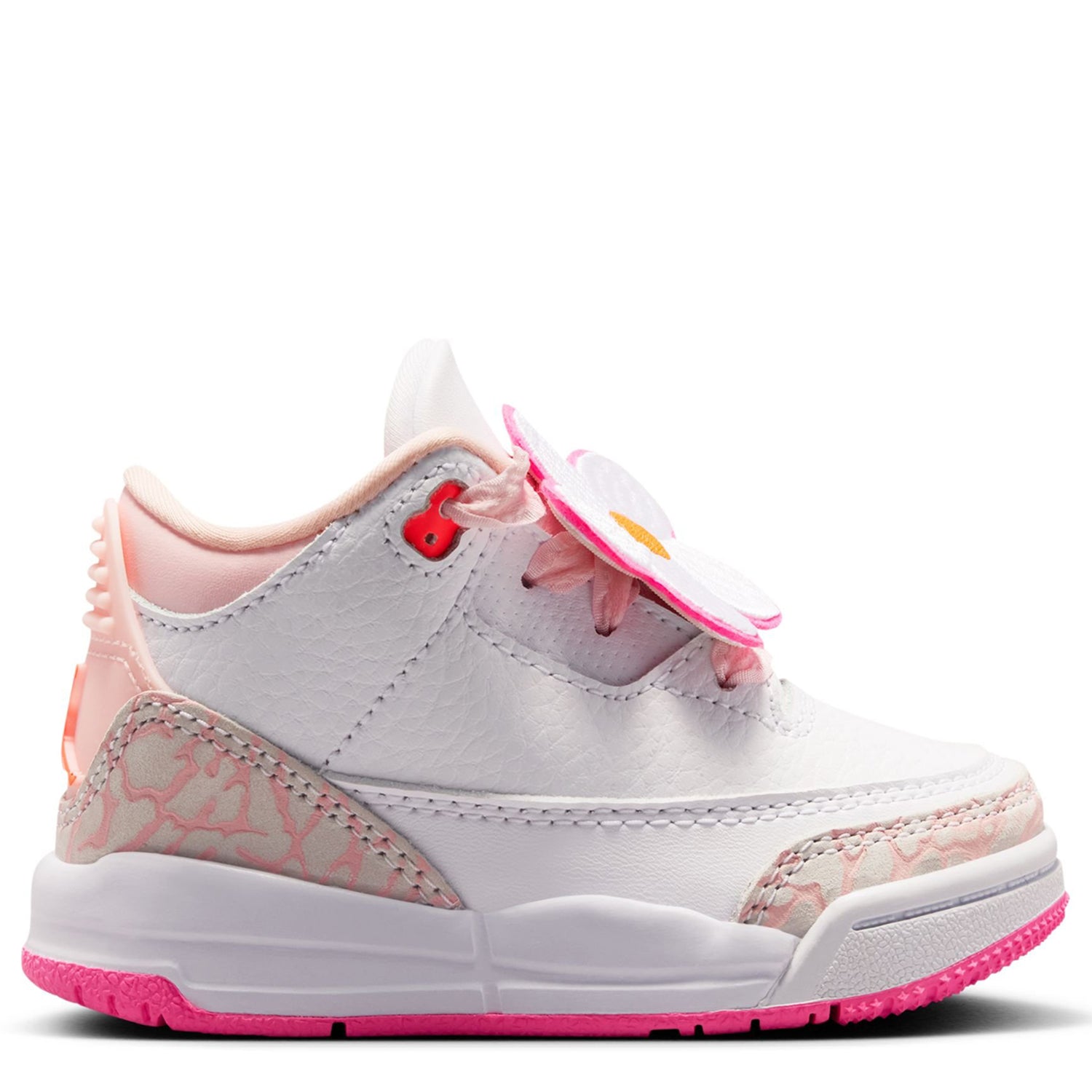 Jordan 3 Retro (Toddler)
