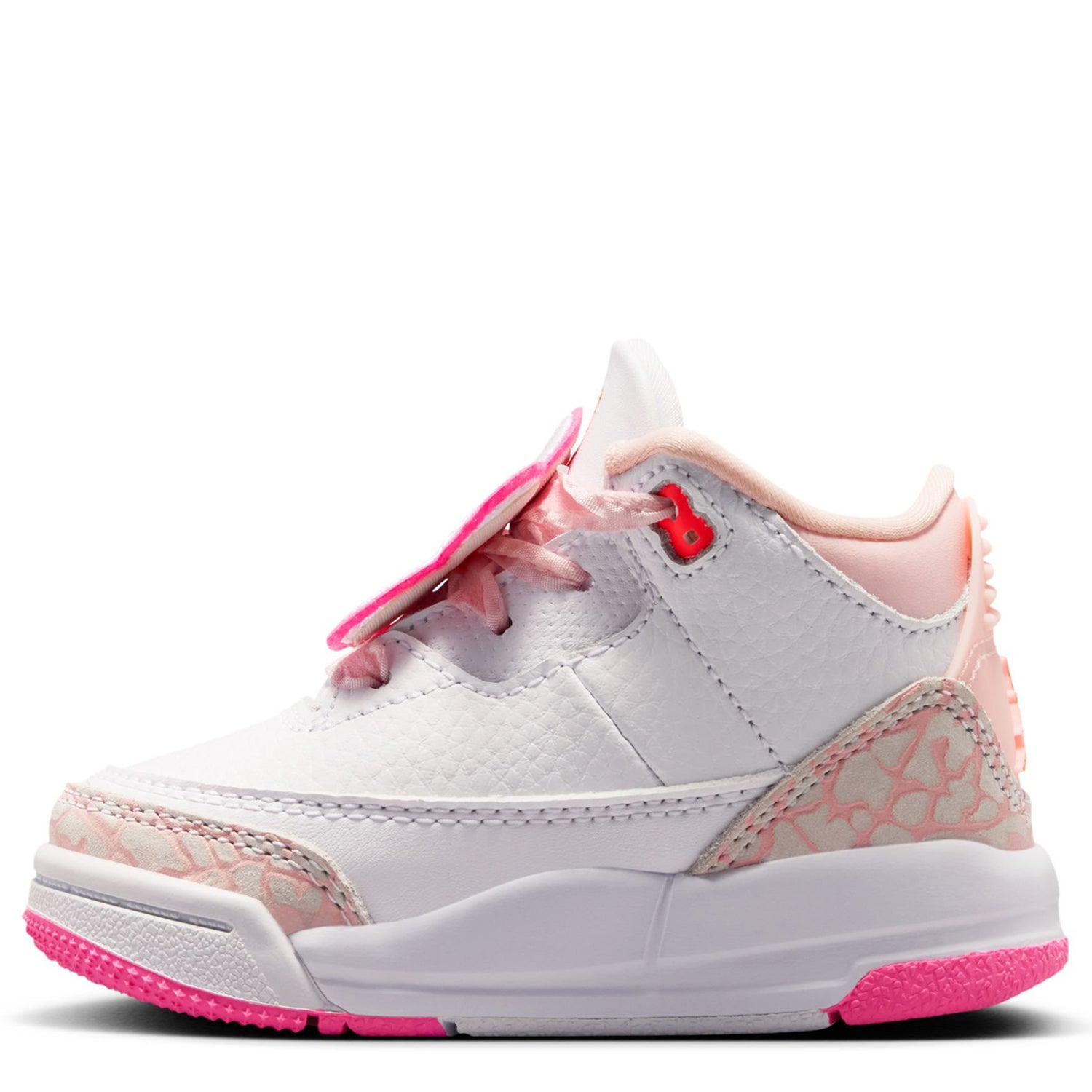 Jordan 3 Retro (Toddler)