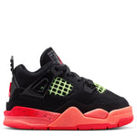 Jordan 4 Retro (Toddler)