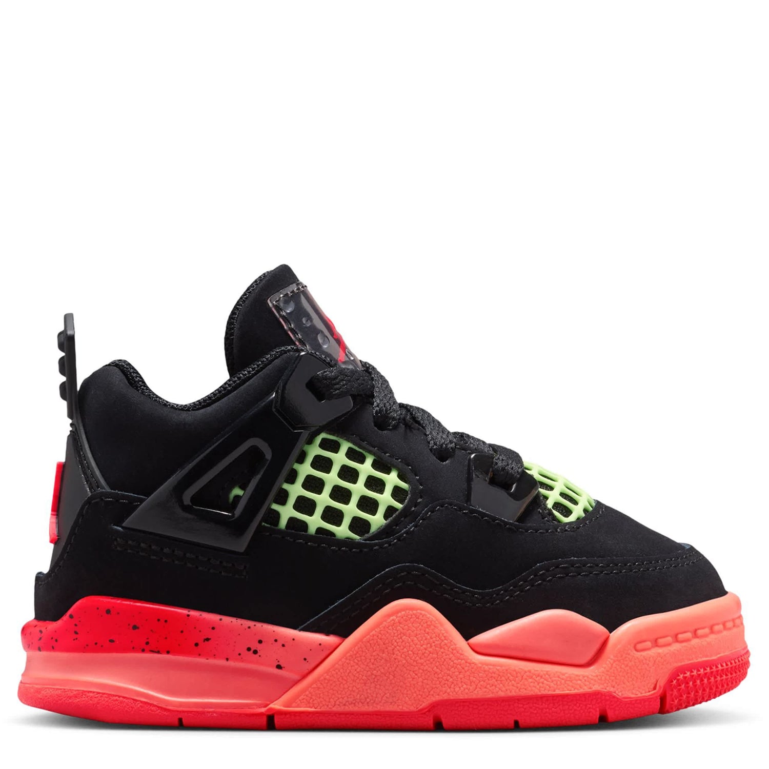 Jordan 4 Retro (Toddler)