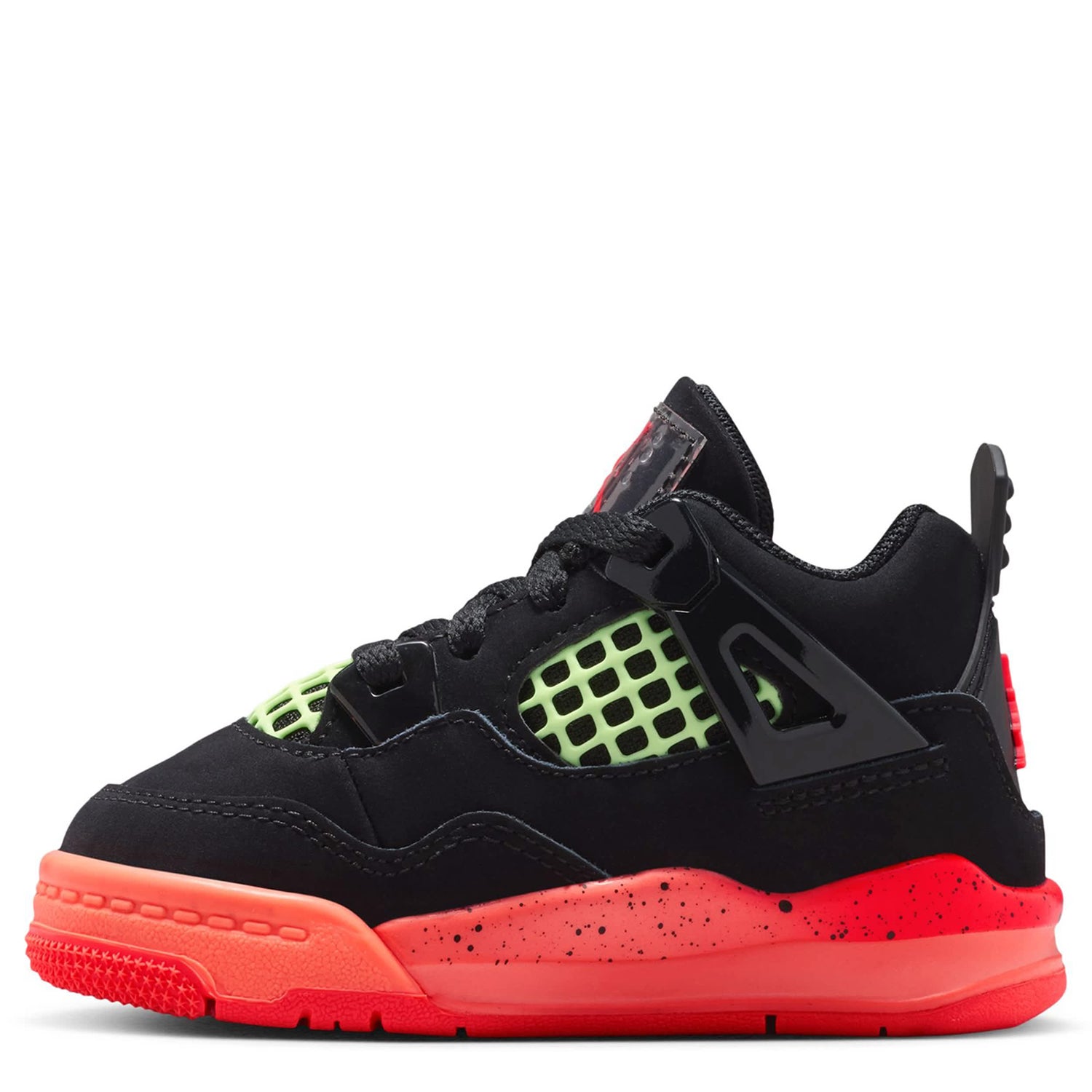 Jordan 4 Retro (Toddler)