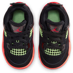 Jordan 4 Retro (Toddler)