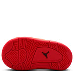 Jordan 4 Retro (Toddler)