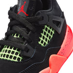 Jordan 4 Retro (Toddler)