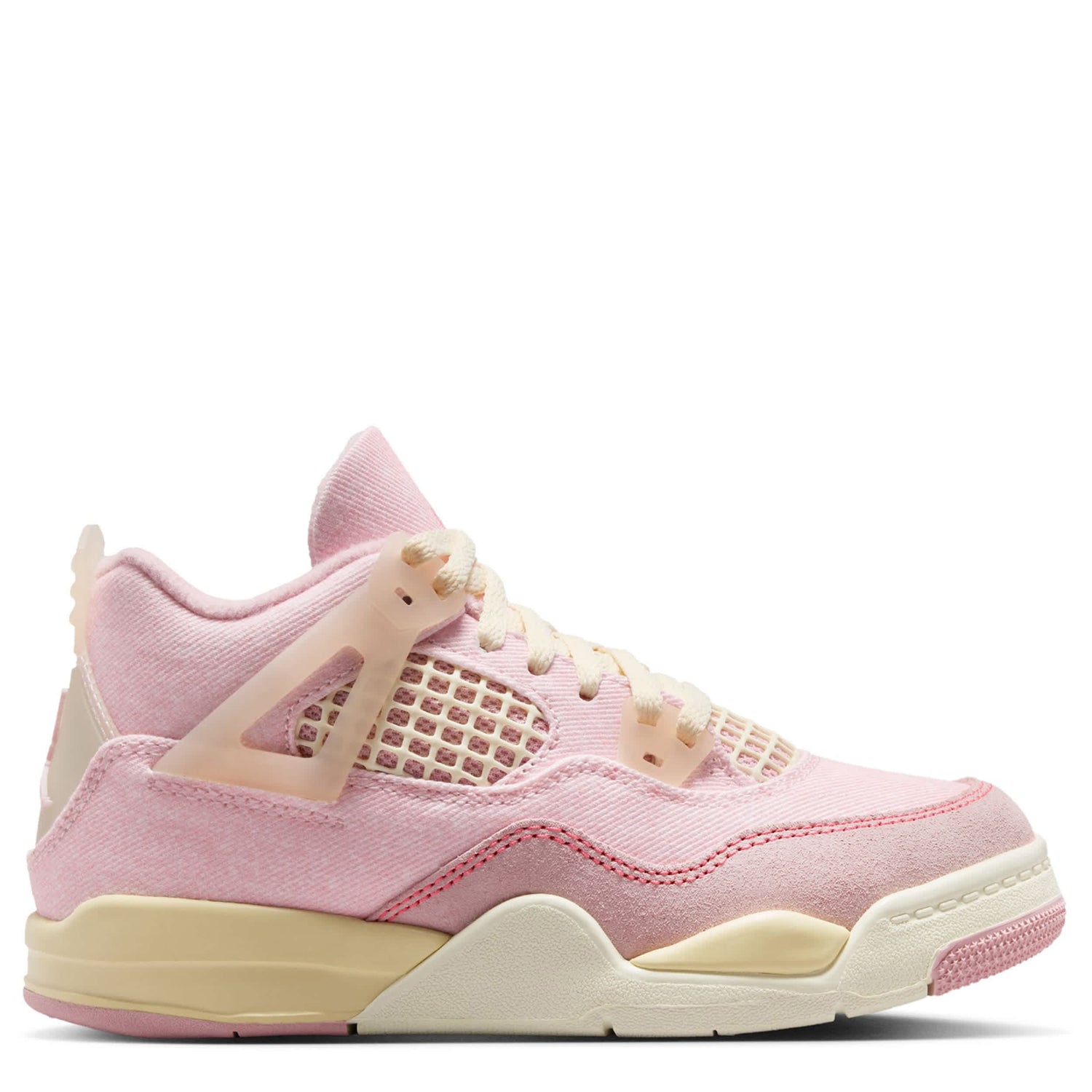 Jordan 4 Retro (Little Kid)