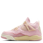 Jordan 4 Retro (Little Kid)