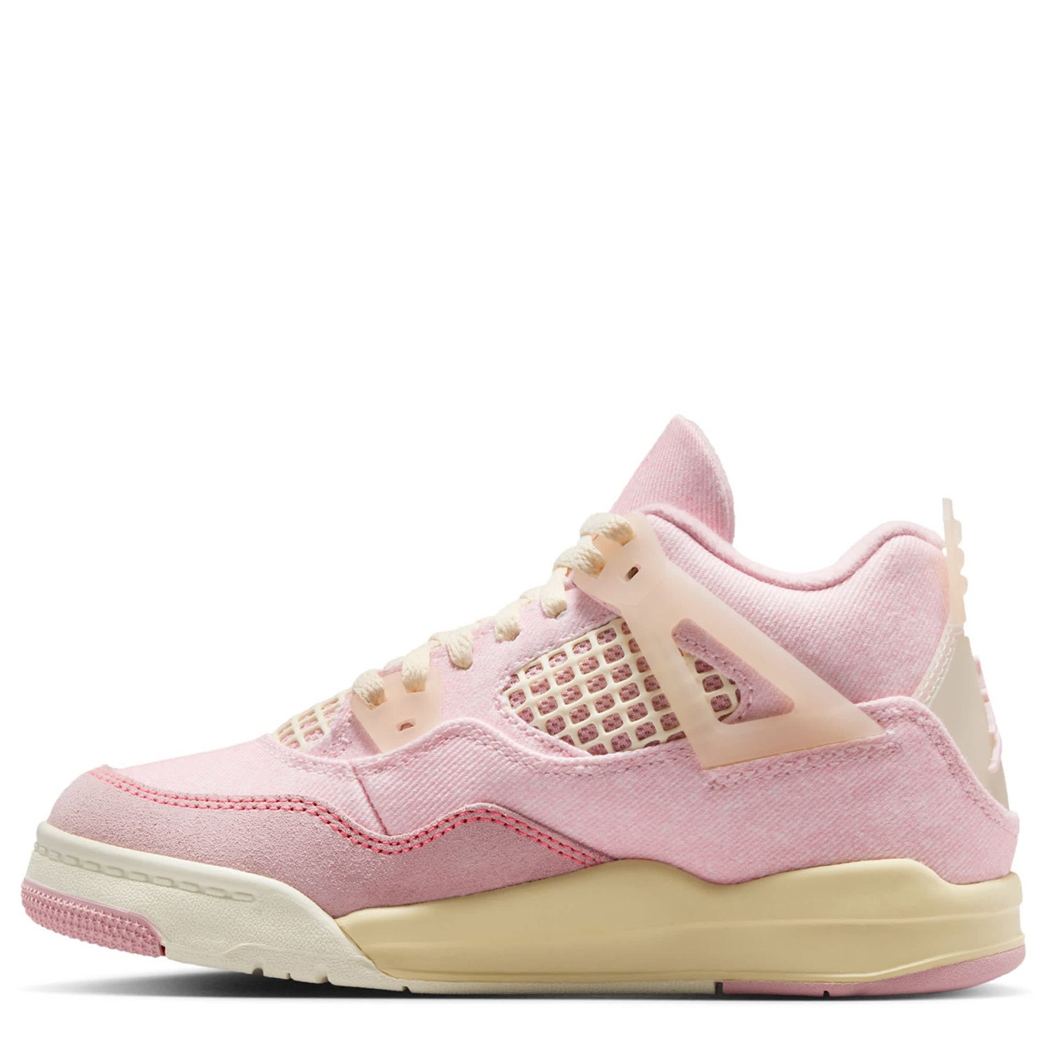 Jordan 4 Retro (Little Kid)