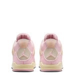 Jordan 4 Retro (Little Kid)