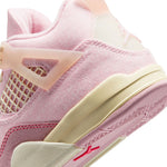 Jordan 4 Retro (Little Kid)