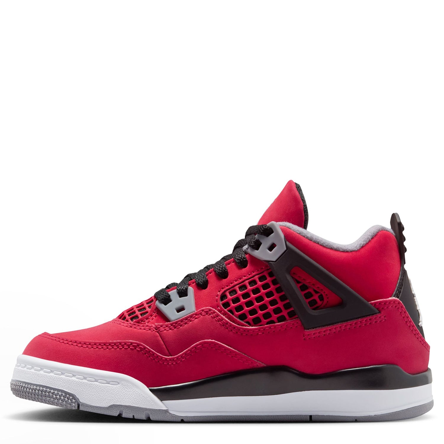 Jordan 4 Retro (Little Kid)