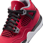 Jordan 4 Retro (Little Kid)
