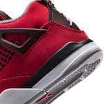 Jordan 4 Retro (Little Kid)