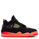 Jordan 4 Retro (Little Kid)