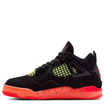 Jordan 4 Retro (Little Kid)