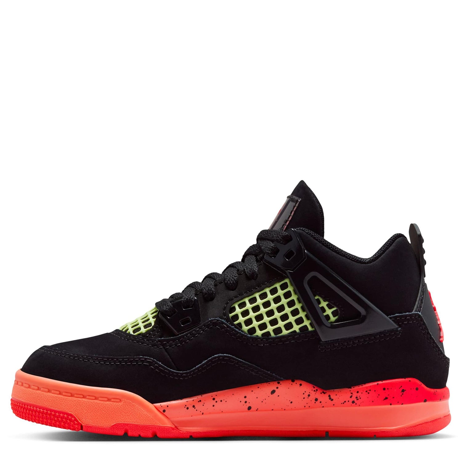 Jordan 4 Retro (Little Kid)