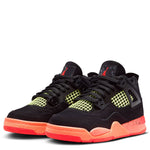 Jordan 4 Retro (Little Kid)