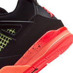 Jordan 4 Retro (Little Kid)
