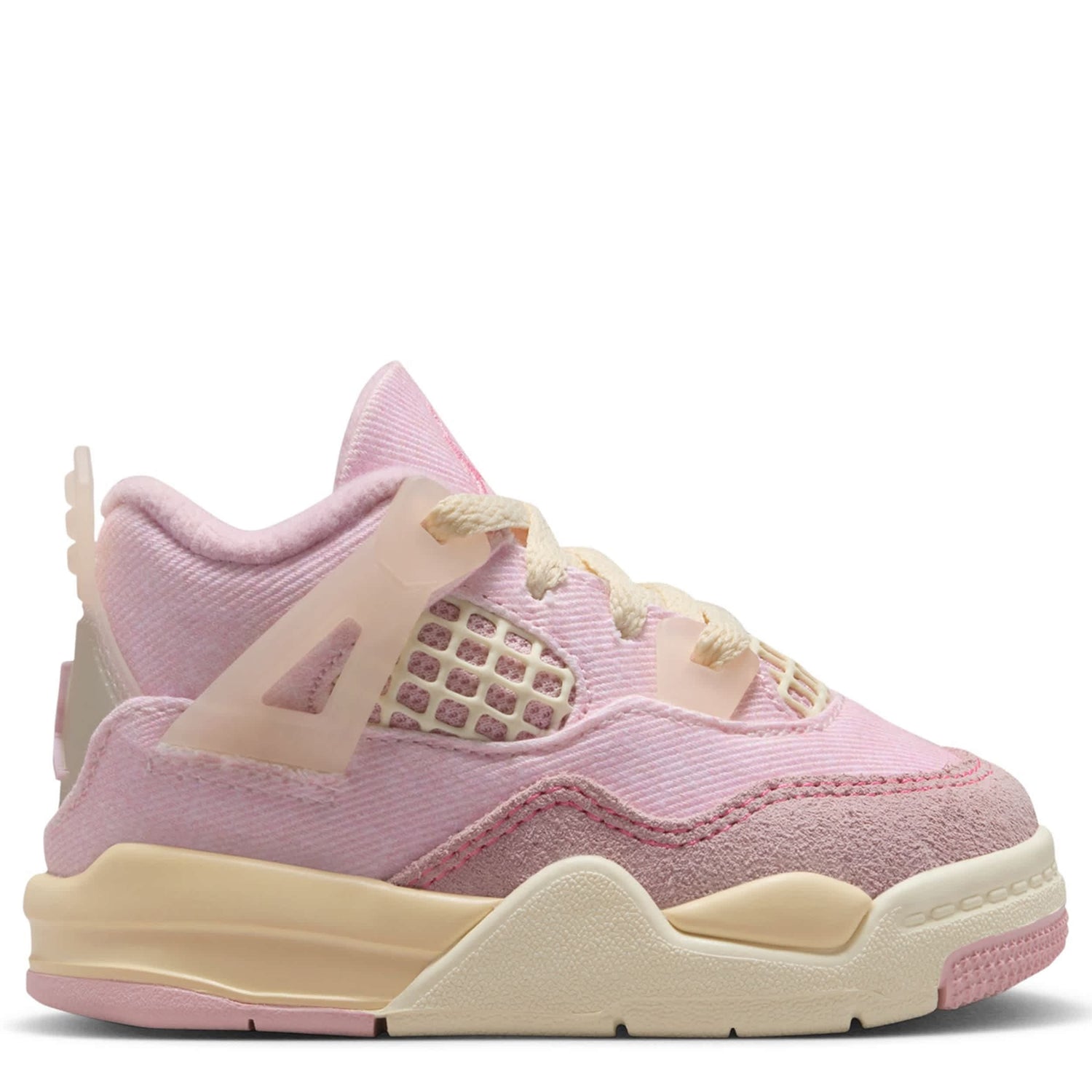 Jordan 4 Retro (Toddler)