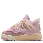 Jordan 4 Retro (Toddler)