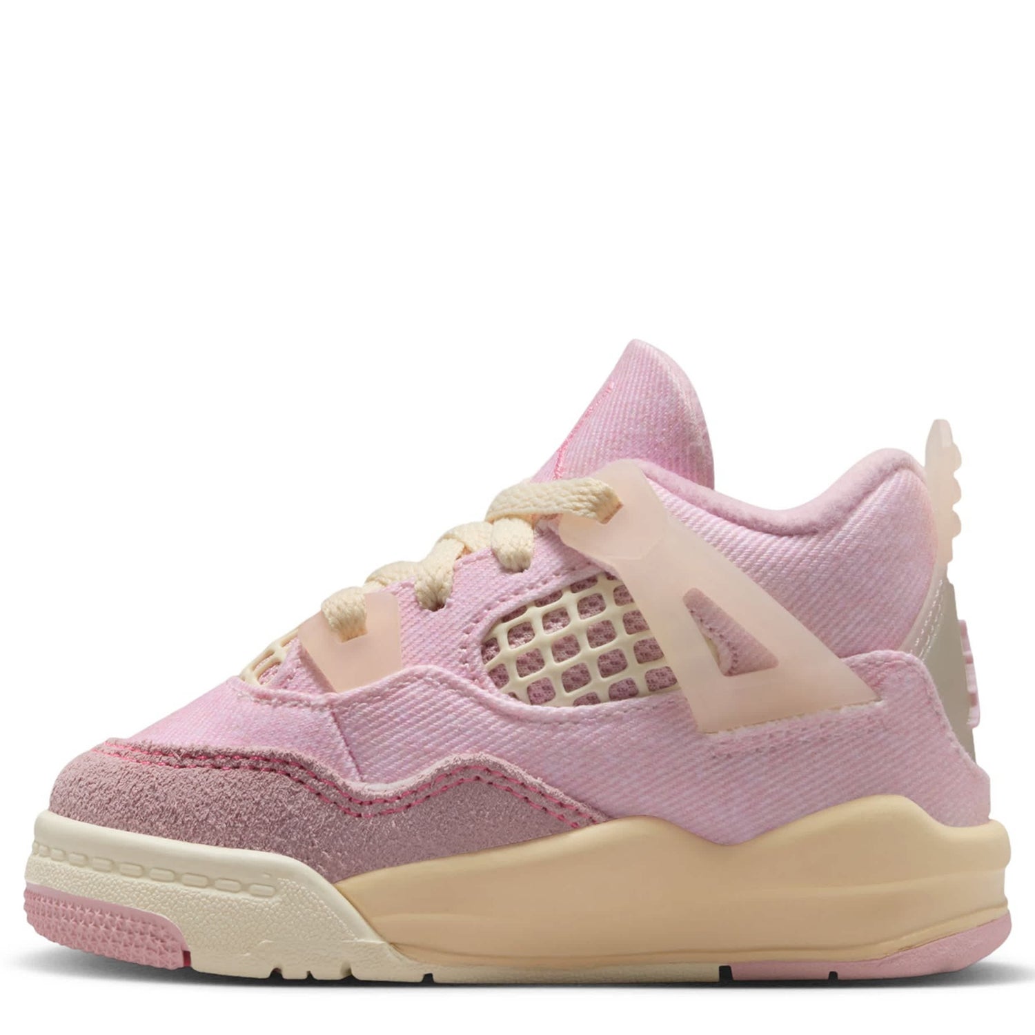 Jordan 4 Retro (Toddler)