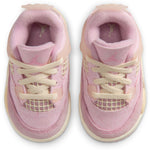 Jordan 4 Retro (Toddler)