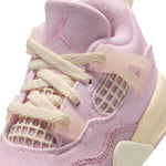 Jordan 4 Retro (Toddler)