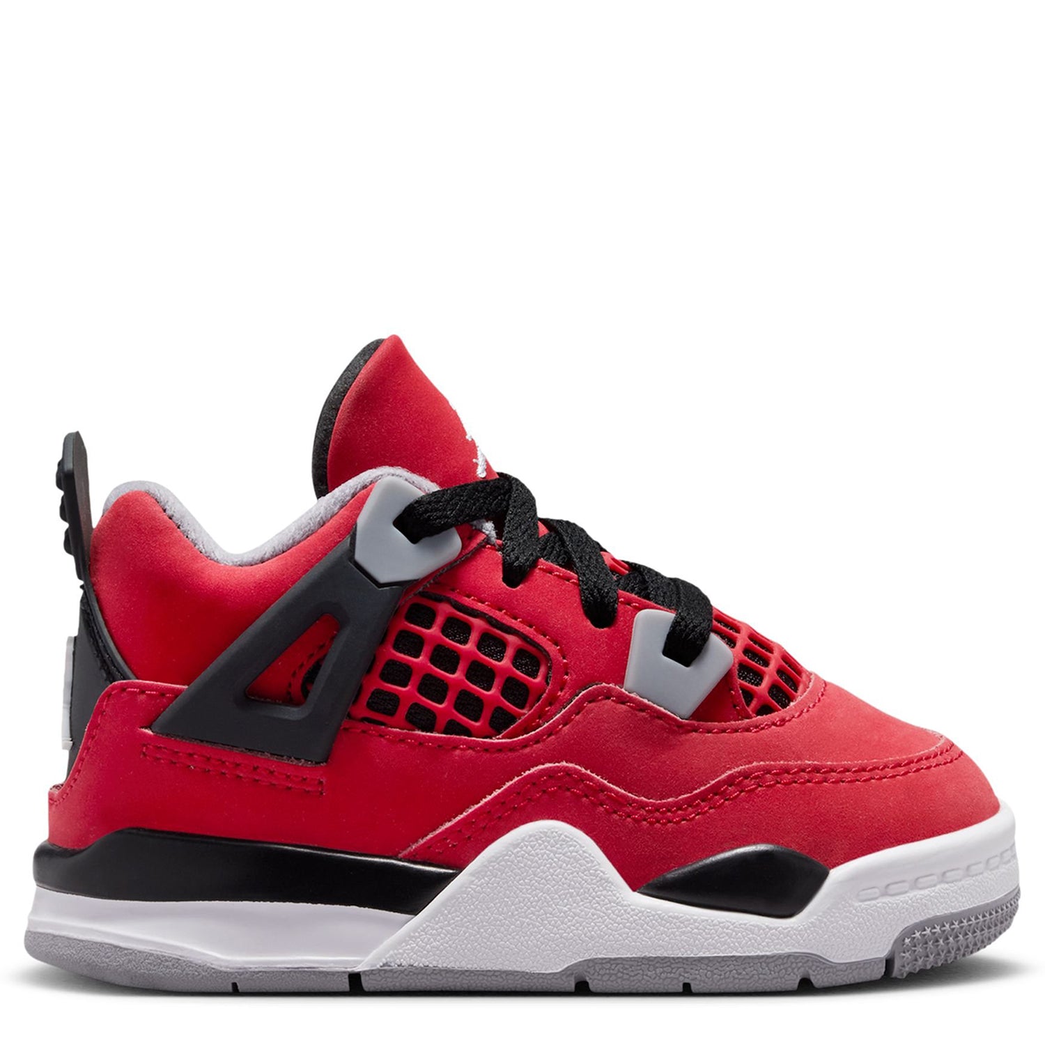 Jordan 4 Retro (Toddler)