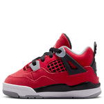 Jordan 4 Retro (Toddler)
