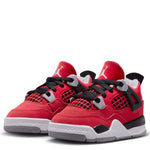 Jordan 4 Retro (Toddler)