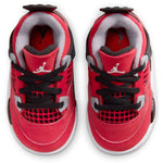 Jordan 4 Retro (Toddler)