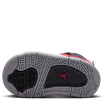 Jordan 4 Retro (Toddler)