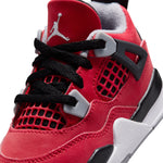 Jordan 4 Retro (Toddler)