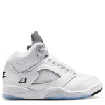 Jordan 5 Retro (Little Kid)