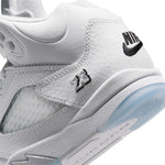 Jordan 5 Retro (Little Kid)