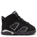 Jordan 6 Retro (Toddler)