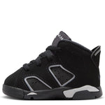 Jordan 6 Retro (Toddler)