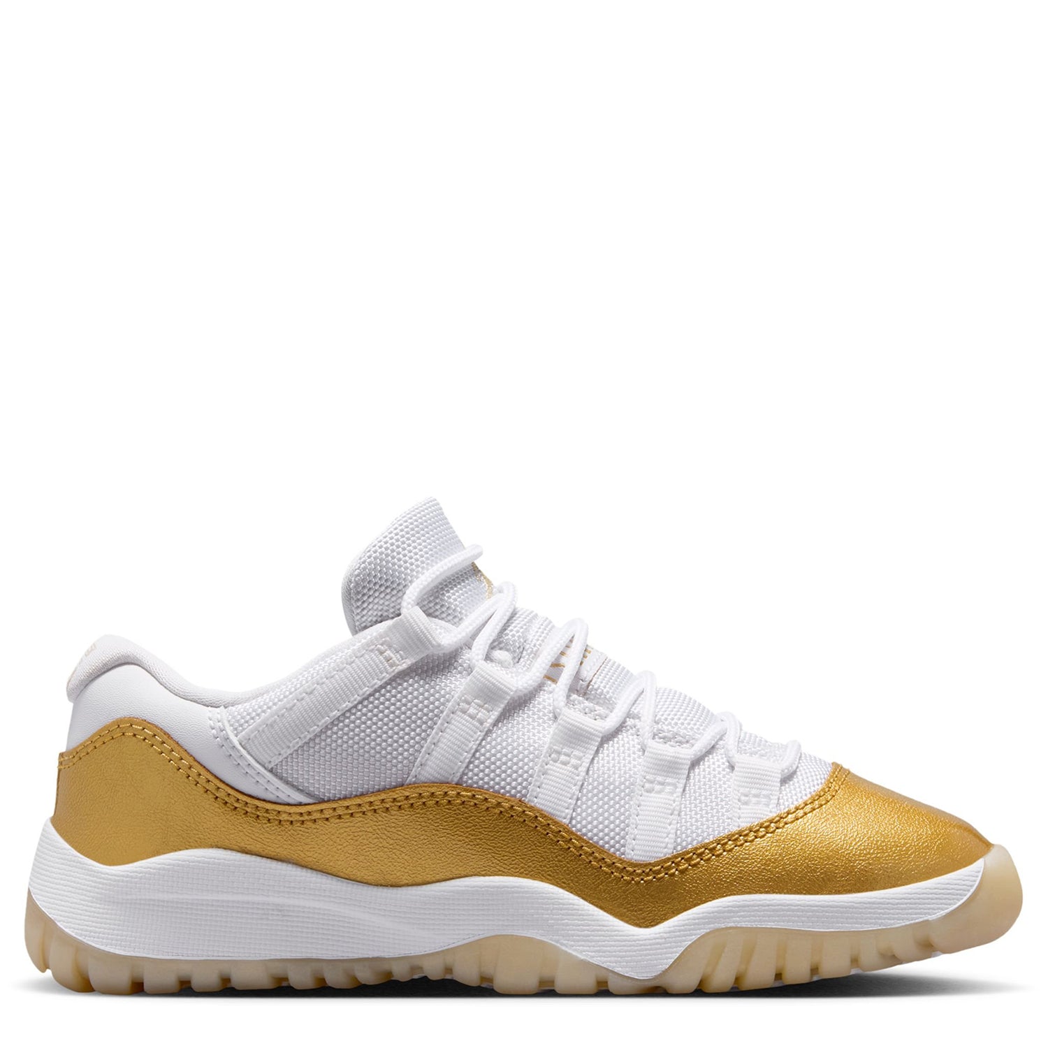 Jordan 11 Retro Low (Little Kid)