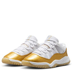 Jordan 11 Retro Low (Little Kid)