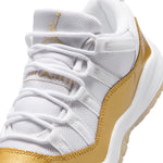 Jordan 11 Retro Low (Little Kid)