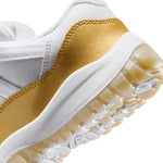 Jordan 11 Retro Low (Little Kid)