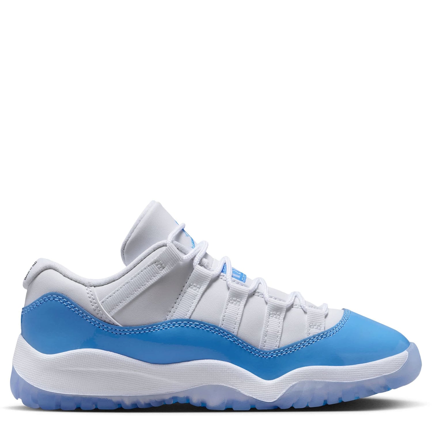 Jordan 11 Retro Low (Little Kid)