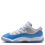 Jordan 11 Retro Low (Little Kid)