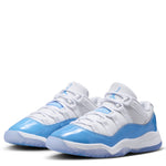 Jordan 11 Retro Low (Little Kid)