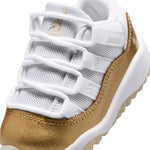 Jordan 11 Retro Low (Toddler)