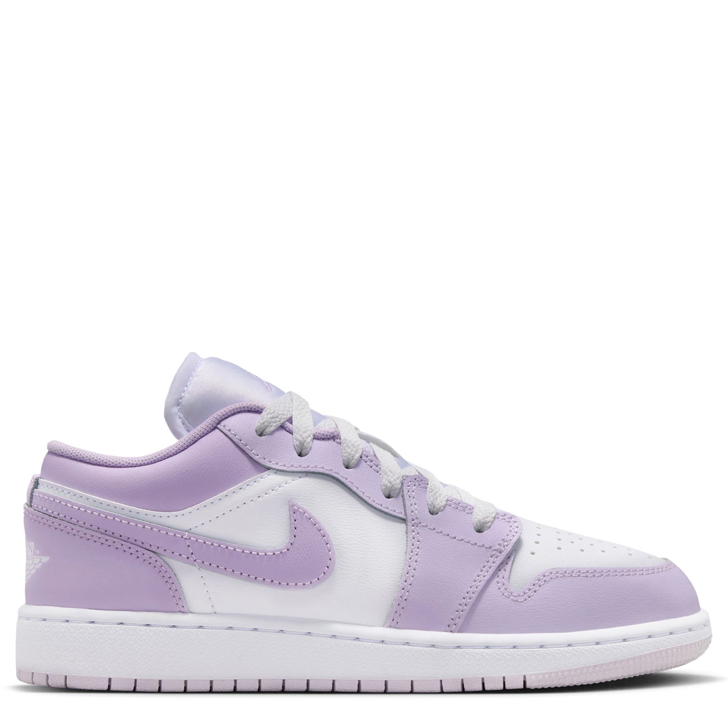 Air Jordan 1 Low (Big Kid)