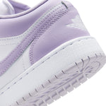 Air Jordan 1 Low (Big Kid)