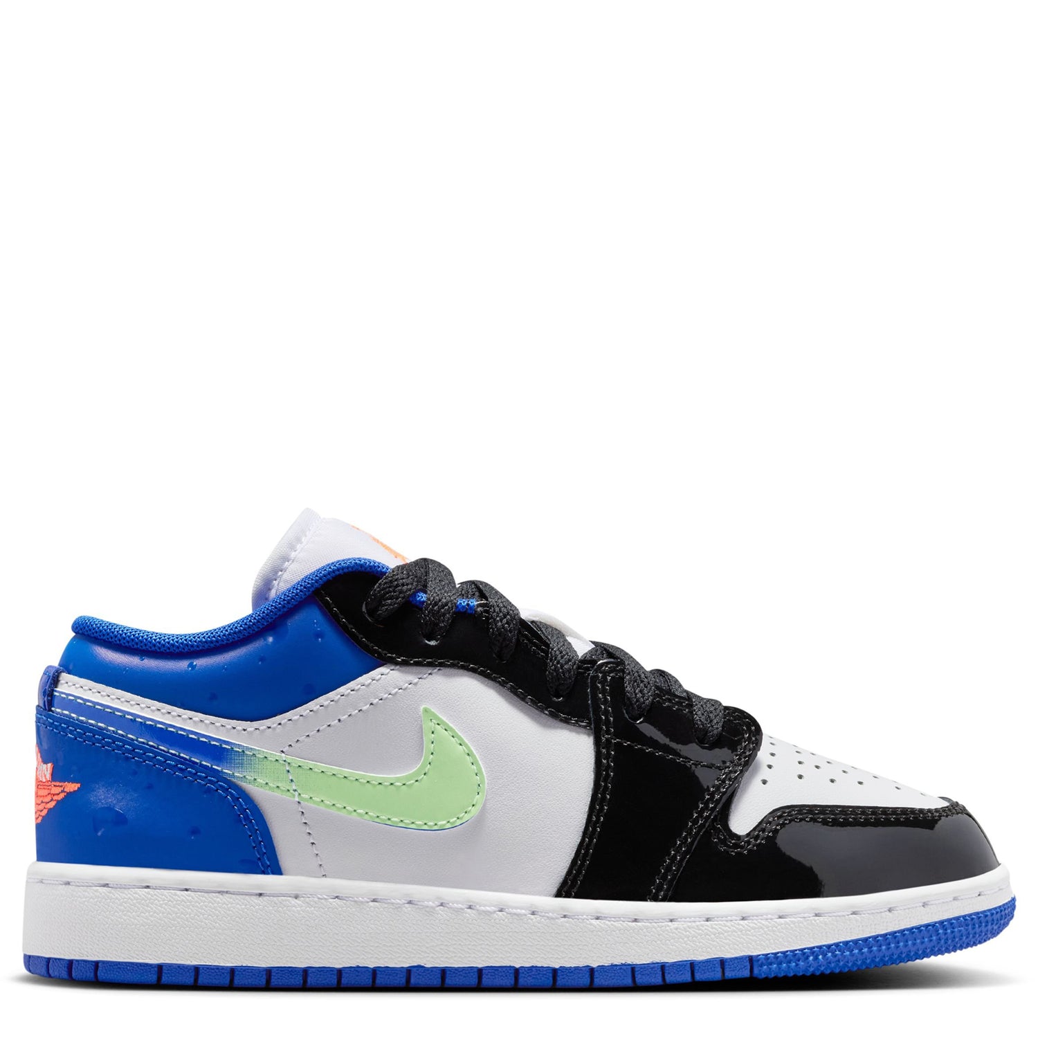 Air Jordan 1 Low (Big Kid)